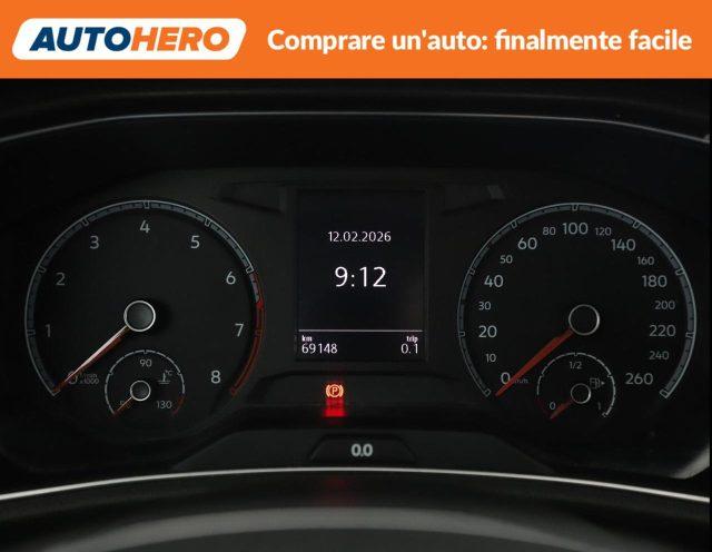 VOLKSWAGEN T-Roc 1.0 TSI 115 CV Style BlueMotion Technology