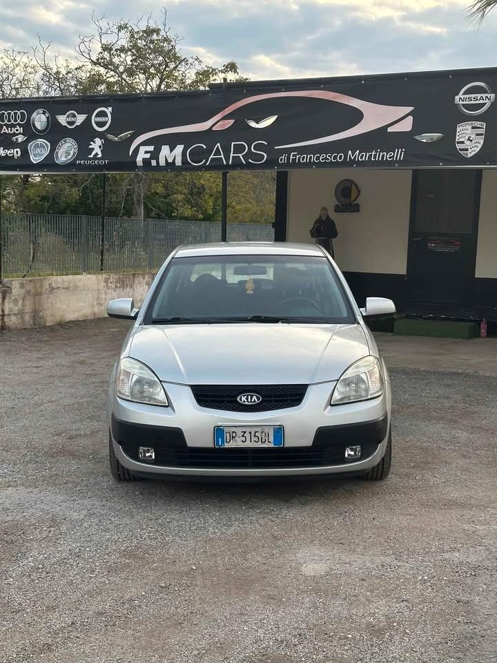 Kia Rio 1.4 16V 5p. EX Life