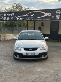 Kia Rio 1.4 16V 5p. EX Life