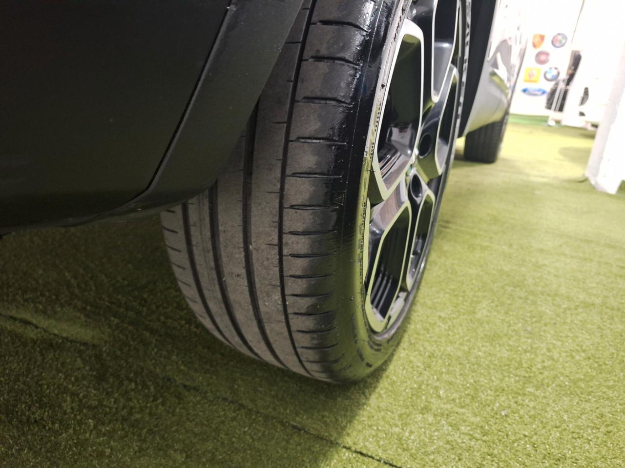 Renault Kadjar dCi 8V 110CV EDC Energy Sport Edition