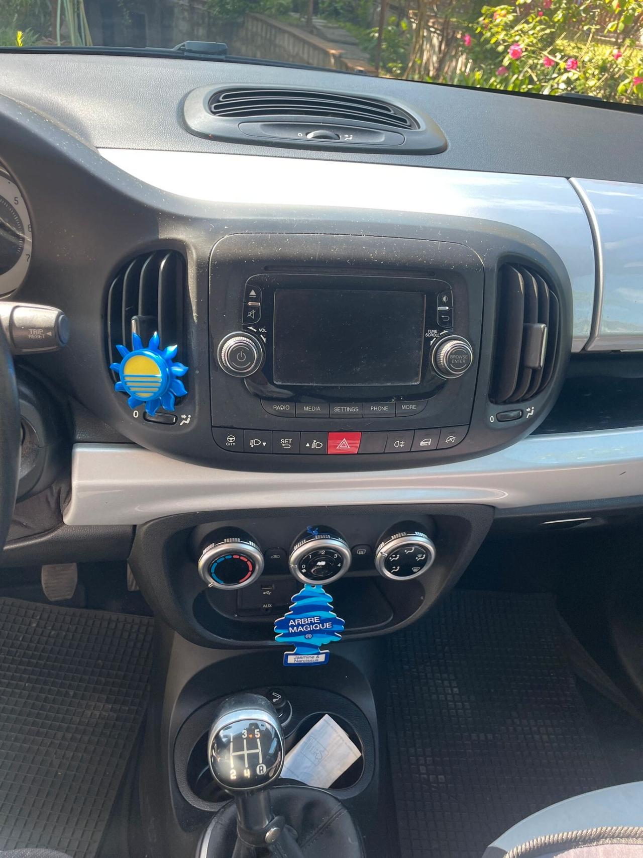 Fiat 500L 1.3 Multijet 85cv #GM