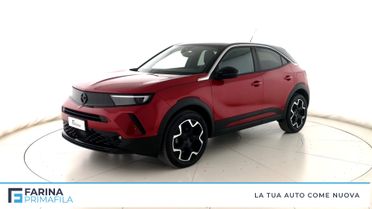 OPEL Mokka II 2020 - Mokka 1.2 t Ultimate s&s 136cv