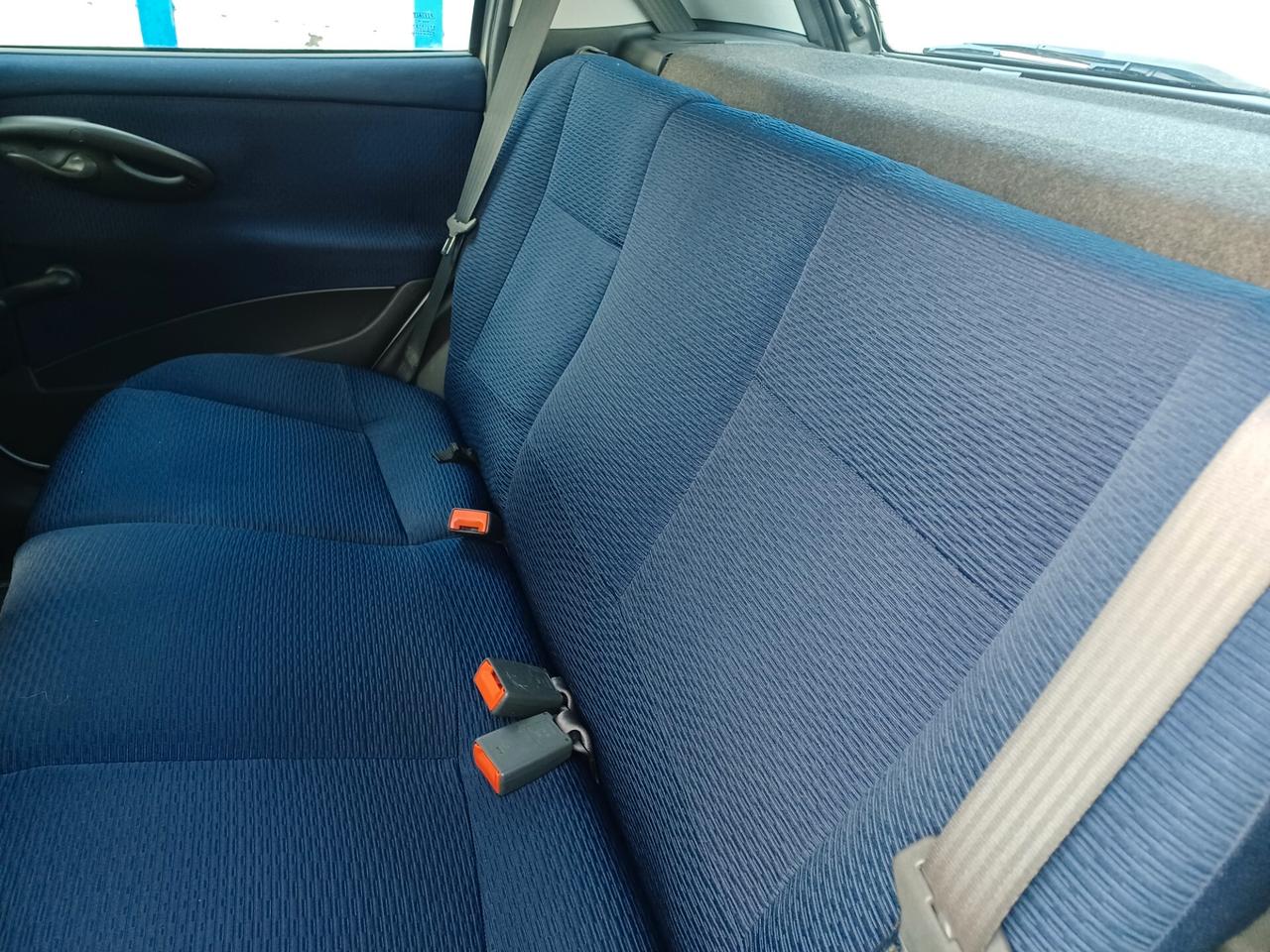 Fiat Punto 1.2 8 v Elx solo 90000 km