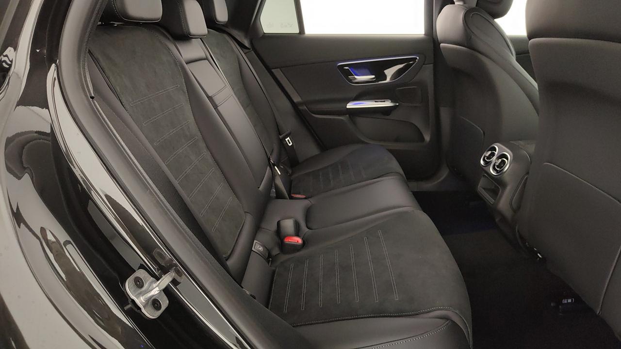 Mercedes-Benz GLC 300 de 4MATIC