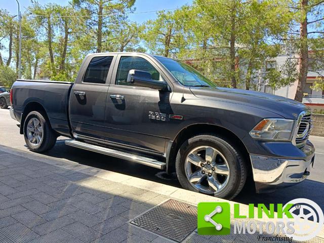DODGE RAM 1500 3000 DIESEL 243CV autocarro
