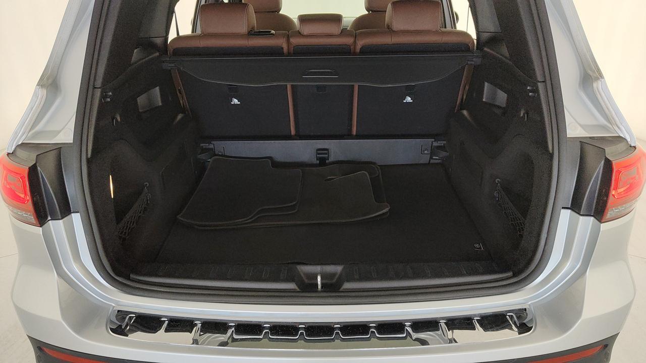 Mercedes-Benz GLB 200 d Premium 4matic auto