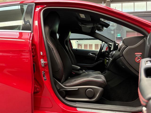 MERCEDES-BENZ A 180 CDI Automatic Premium