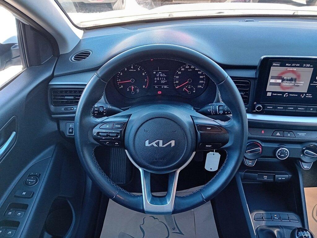 Kia Stonic 1.2 DPI Urban Smart Pack 2WD
