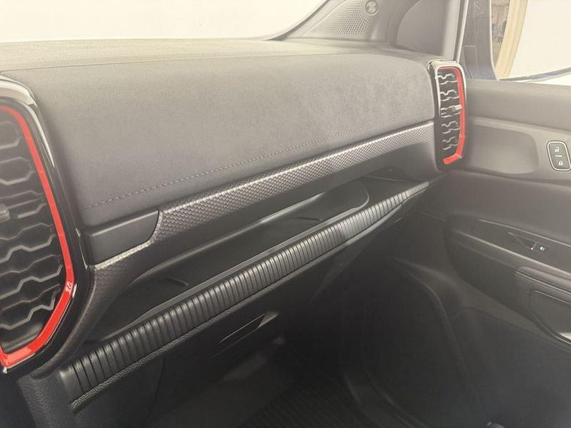 Ford Ranger Ranger Raptor 2.0 ecoblue doppia cabina awd 205cv auto *PREZZO + IVA*