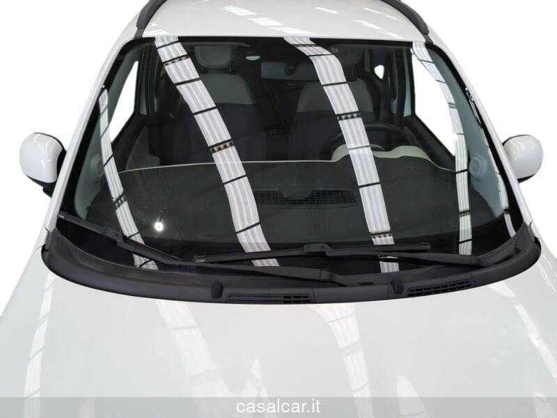 FIAT Panda 1.3 MJT 95 CV S&S 4x4 3 ANNI DI GARANZIA KM ILLIMITATI PARI ALLA NUOVA