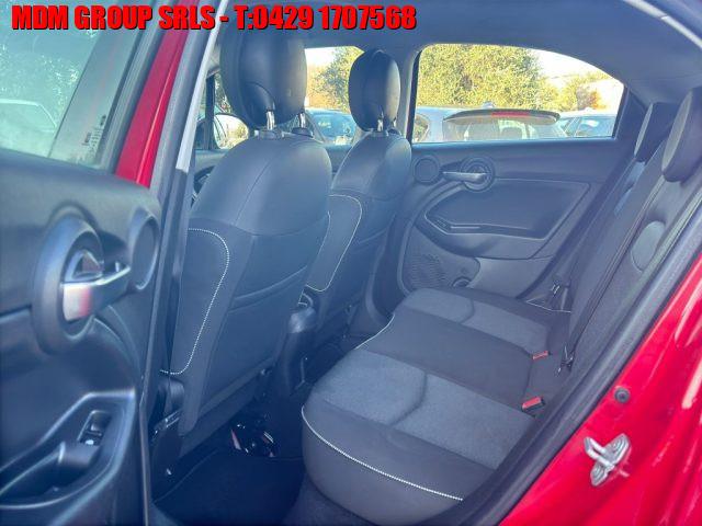 FIAT 500X 1.3 MultiJet 95 CV Sport OK NEOPATENTATI