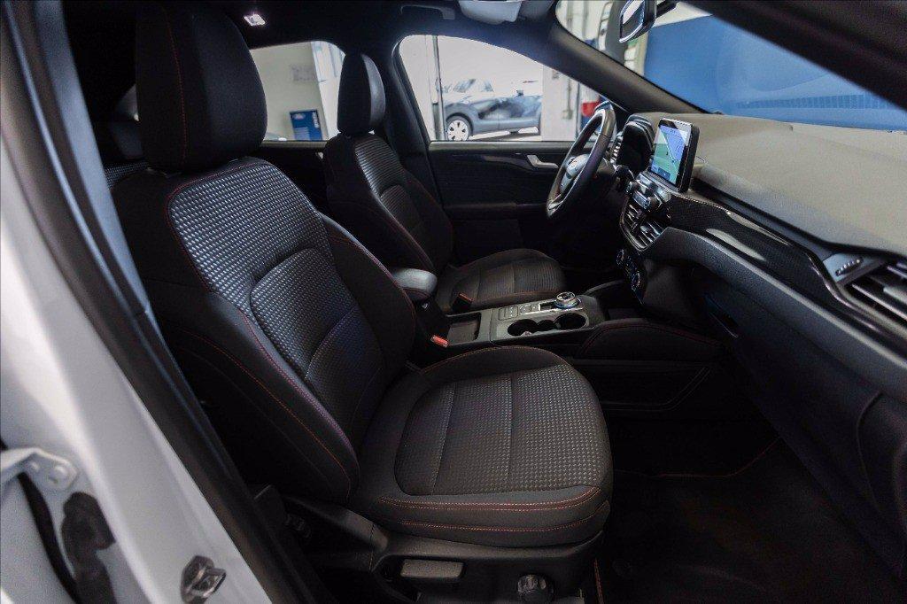 FORD Kuga 2.5 phev ST-Line 2wd 225cv cvt del 2023