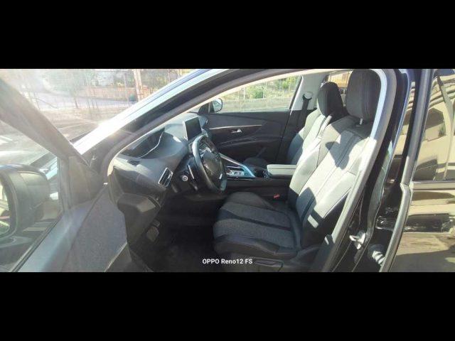 PEUGEOT 3008 2ª serie - BlueHDi 130 S&S EAT8 Allure