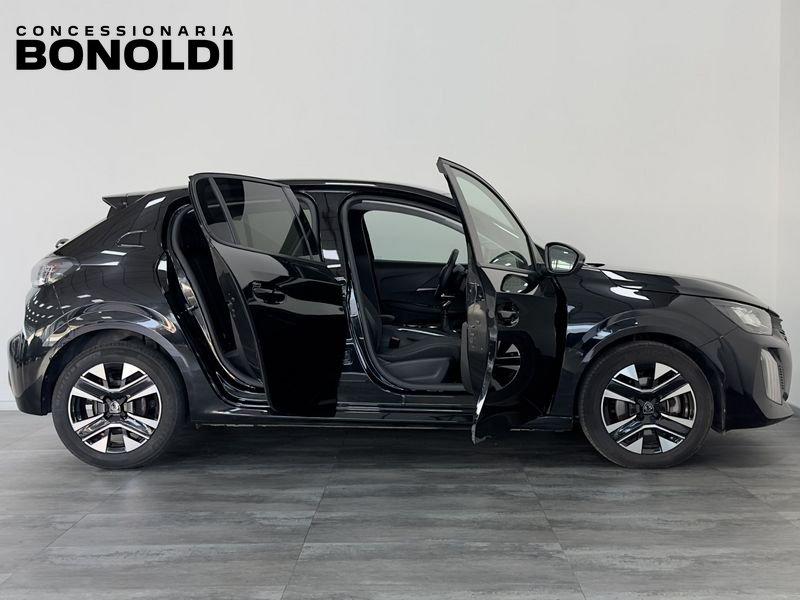 Peugeot 208 Allure PureTech 100 S/S