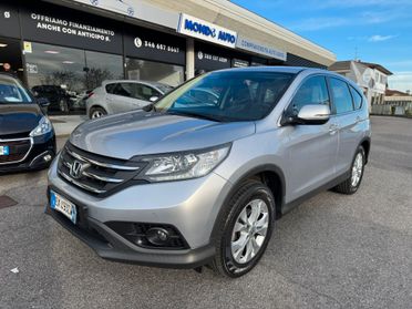 Honda CR-V 2015 1.6 Elegance 2wd*UNIPROPRIETARIO