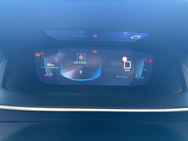 Peugeot 208 1.2 PureTech 100 Cv Allure Pack - LED, Colckpit, Camera, CarPlay ecc