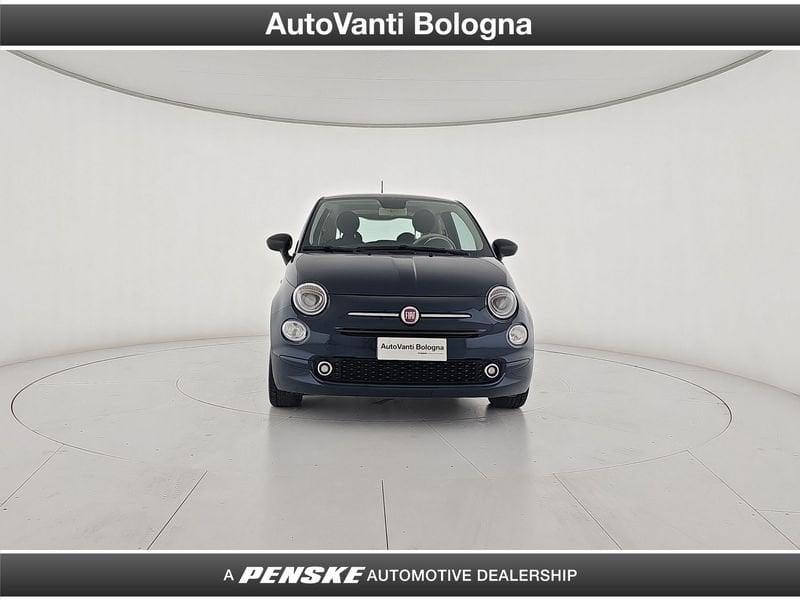 FIAT 500 Hybrid 1.0 70cv Ibrido