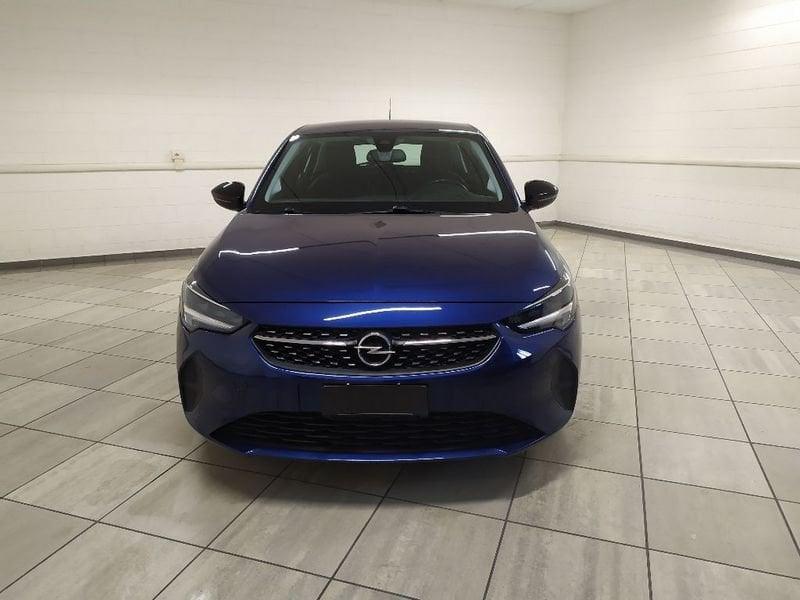 Opel Corsa 1.2 Elegance s&s 100cv
