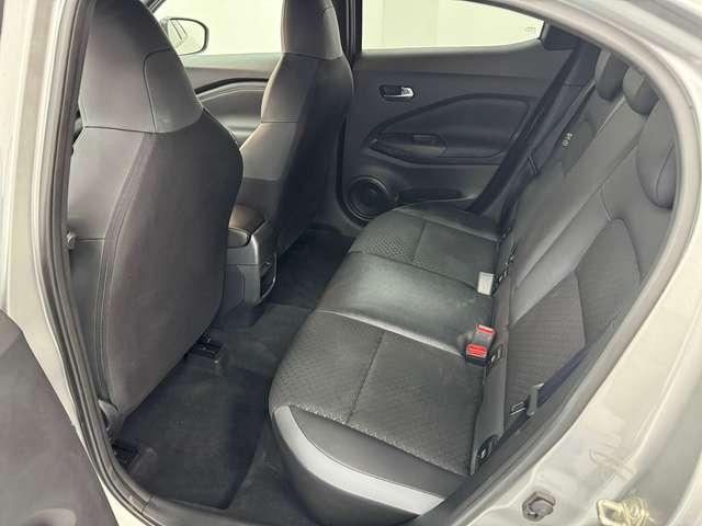 Nissan Juke N-CONNECTA 1.0 DIG-T 114 CV 2WD ONLYPROMO *LED+17"