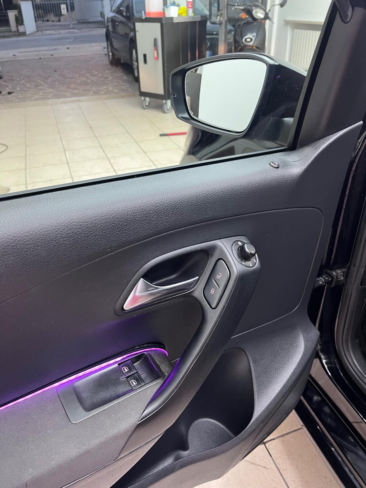 Volkswagen Polo 1.4 3 porte Comfortline BiFuel