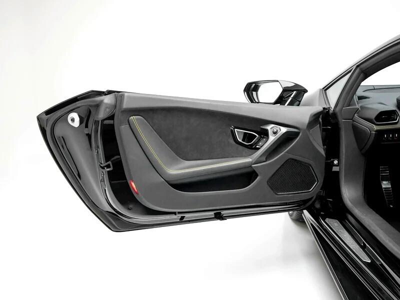 Lamborghini Huracàn Tecnica 5.2 V10 NOLEGGIO LUNGO TERMINE - LEASING FULL INCLUSIVE