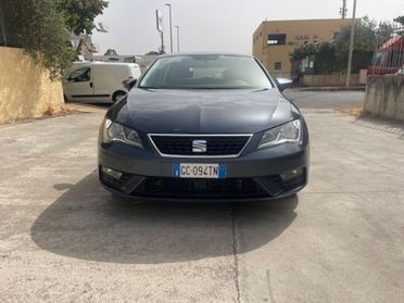 Seat Leon 2.0 TDI 150 CV DSG Xcellence