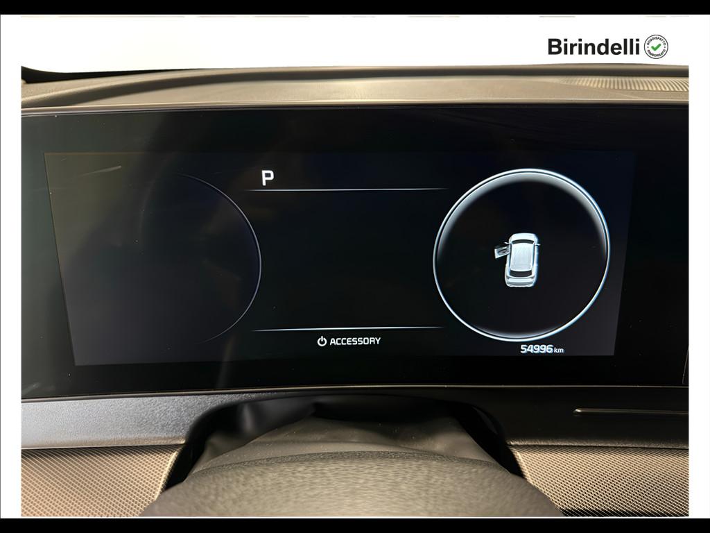 KIA Sportage 5ª serie - Sportage 1.6 TGDi HEV AT Style