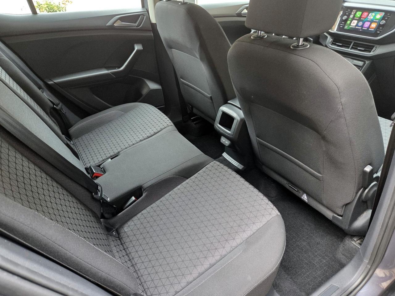 Volkswagen T-Cross 1.0 TSI 110 CV DSG Style PACK