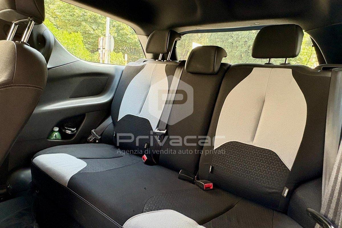 DS DS 3 1.4 HDi 70 Chic