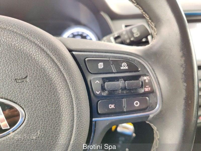 KIA Niro Niro 1.6 GDi DCT HEV