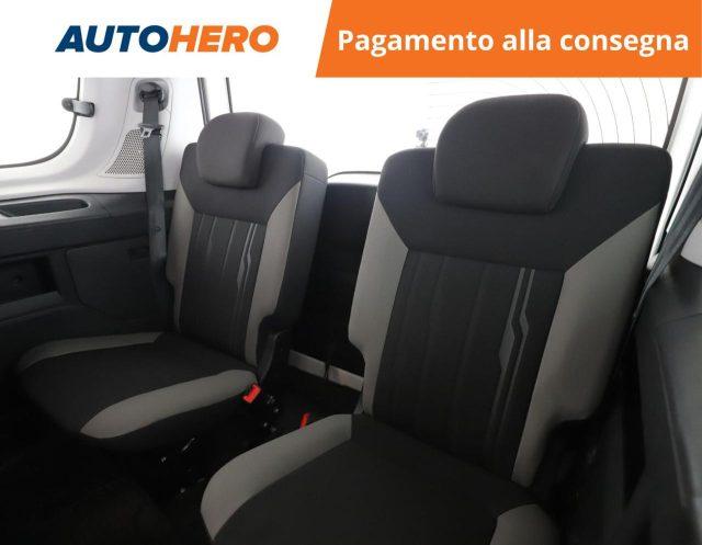 FIAT Doblo Doblò 1.6 MJT 16V 105CV Easy