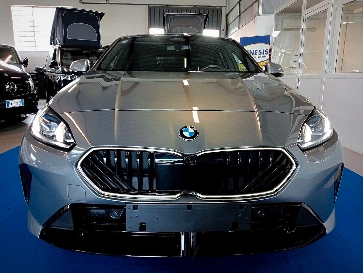 BMW 120 MHEV MSPORT PACK INNOVAZIONE TETTO NERO