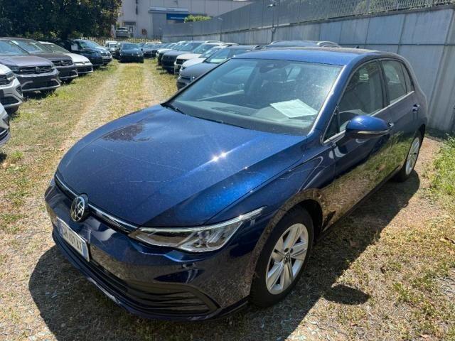 Volkswagen Golf 1.5 TSI EVO LIFE PER NEOPATENTATI