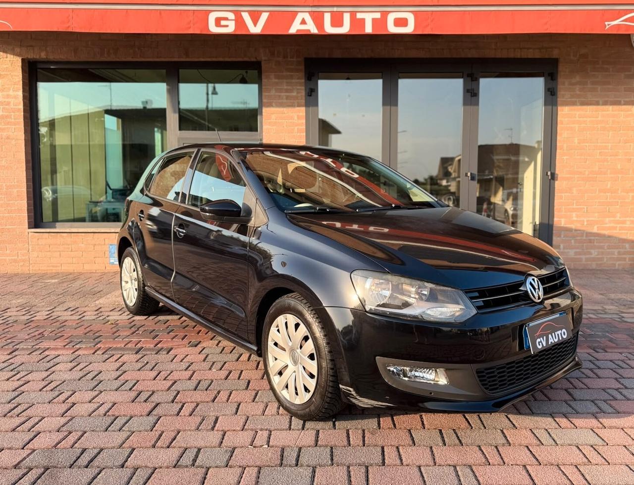 Volkswagen Polo 1.2