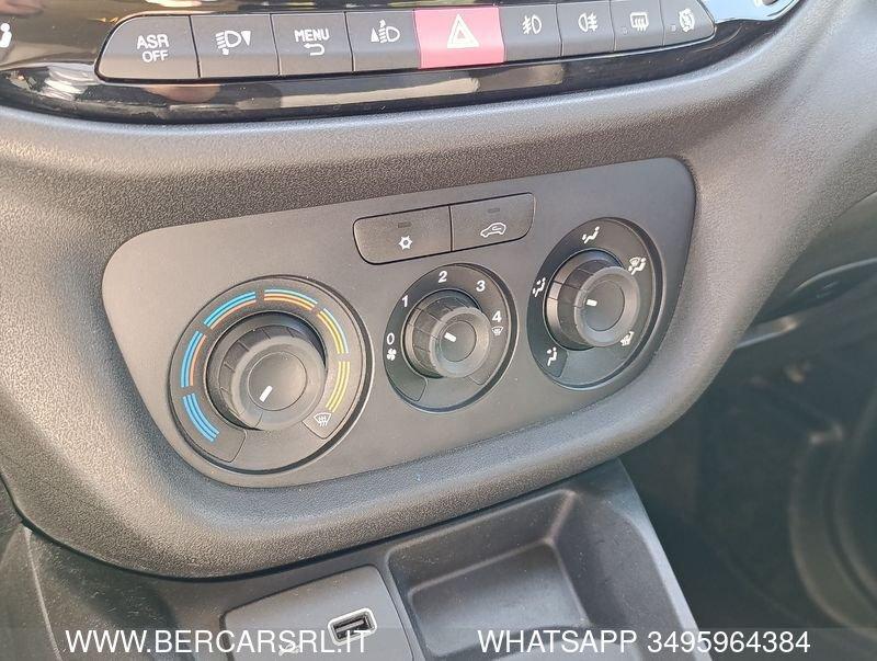 FIAT Doblò 1.6 MJT 105CV S&S PL Combi Maxi N1 Easy