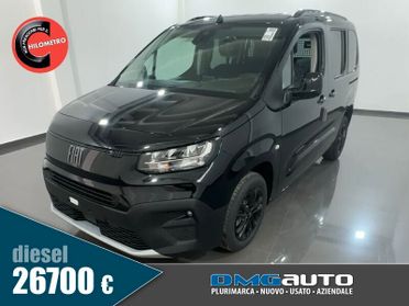 Fiat Doblo Doblò 1.5 BlueHdi 130CV Combi N1