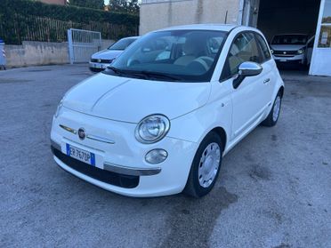 Fiat 500 1.2 Benzina/GPL