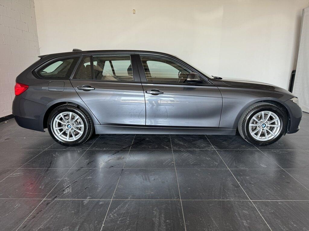 BMW Serie 3 Touring 316 d Business Advantage