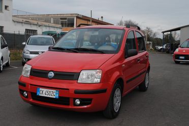 FIAT PANDA 1.2 60 CV OK NEOPATENTATI