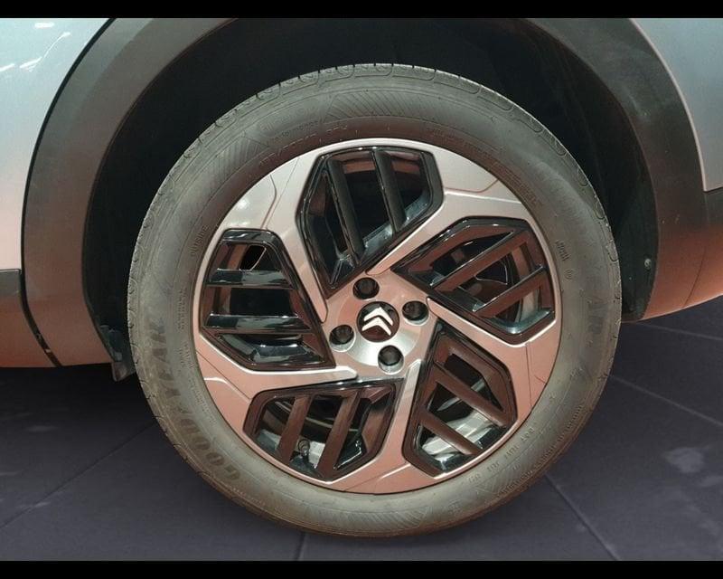 Citroën C4 3ª serie PureTech 130 S&S Plus