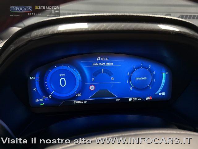 FORD Puma 1.0 EcoBoost 125 CV ST-Line - PROMO