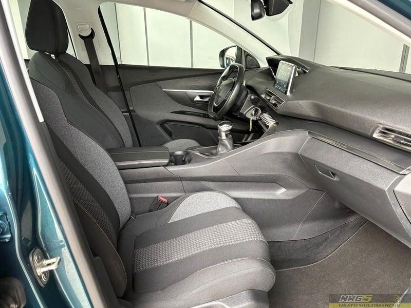 Peugeot 5008 5008 BlueHDi 130 S&S Allure