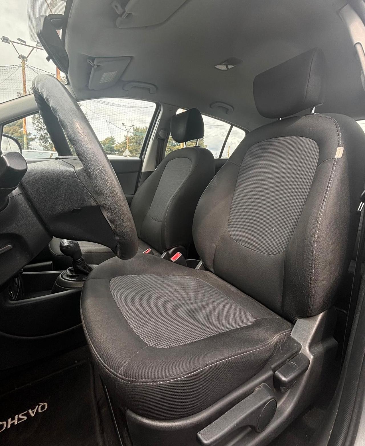 Hyundai i20 1.1 CRDi 5p. Classic