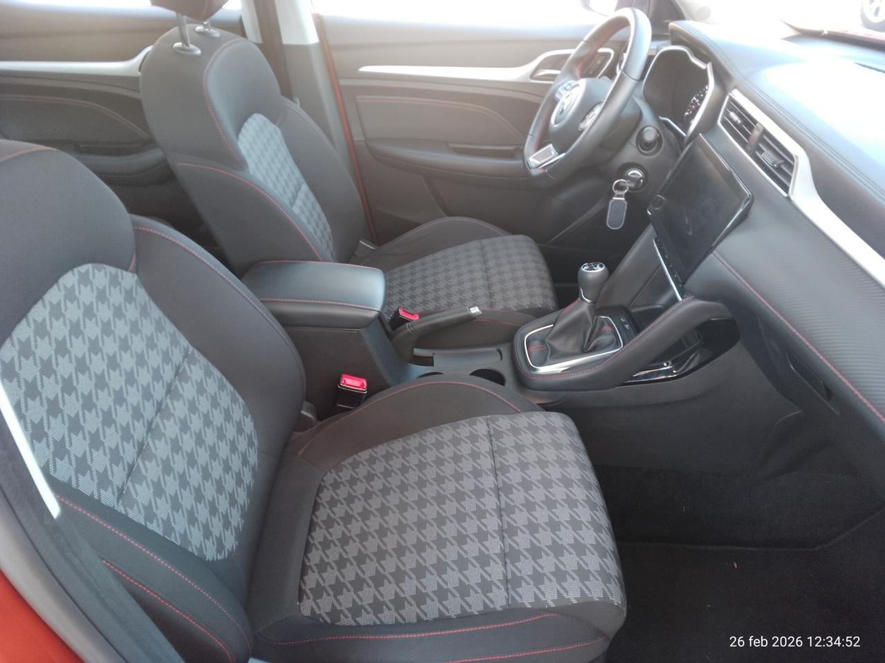 Mg ZS 1.5 VTi-tech 2023