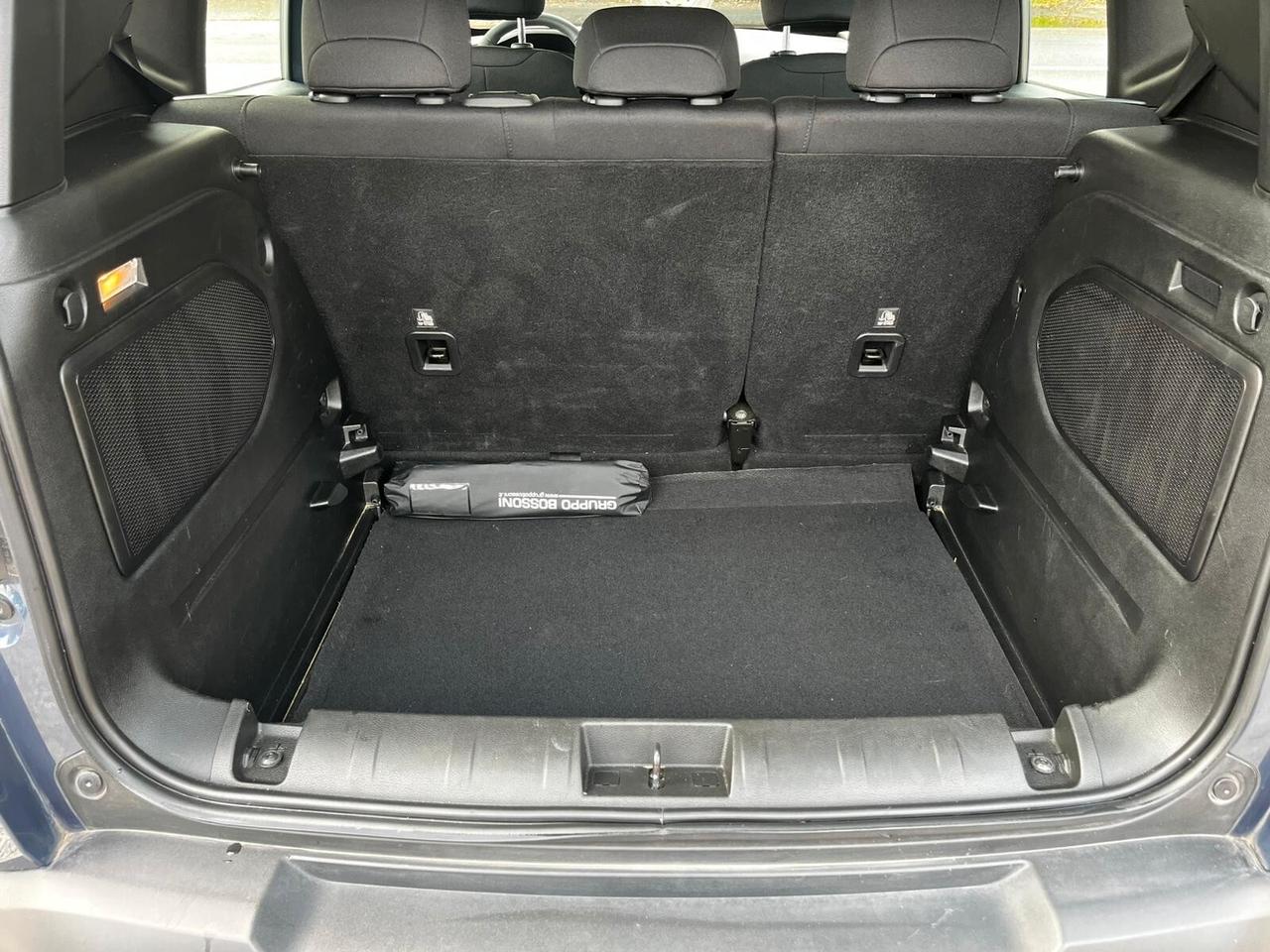 Jeep Renegade 1.6 Mjt 130 CV Longitude