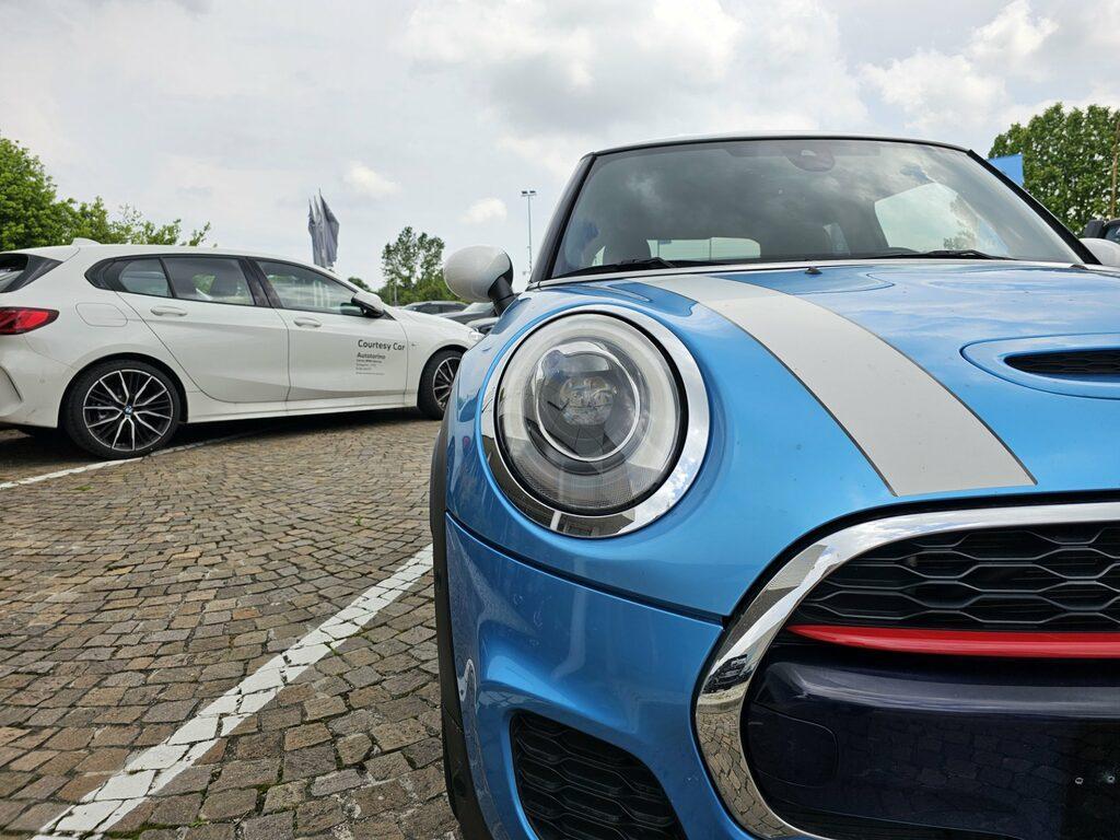 Mini John Cooper Works 2.0 John Cooper Works Auto