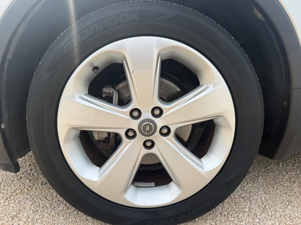 Opel Mokka 1.7 CDTI Ecotec 130CV 4x2 Start&Stop Cosmo