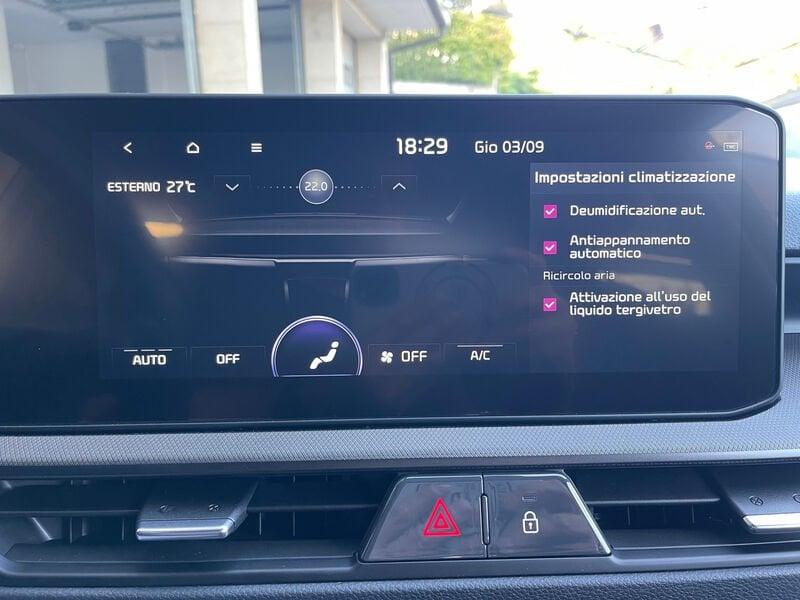 Kia Stonic 1.0 t-gdi mhev Style dct7 - NUOVO