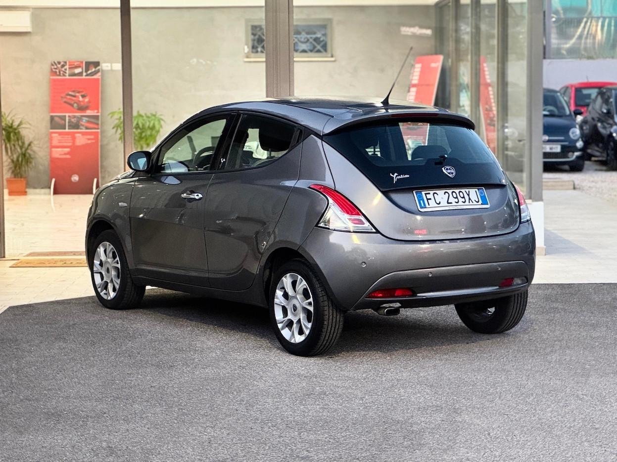 Lancia Ypsilon 1.2 Benzina 69CV E6 Neo. - 2016