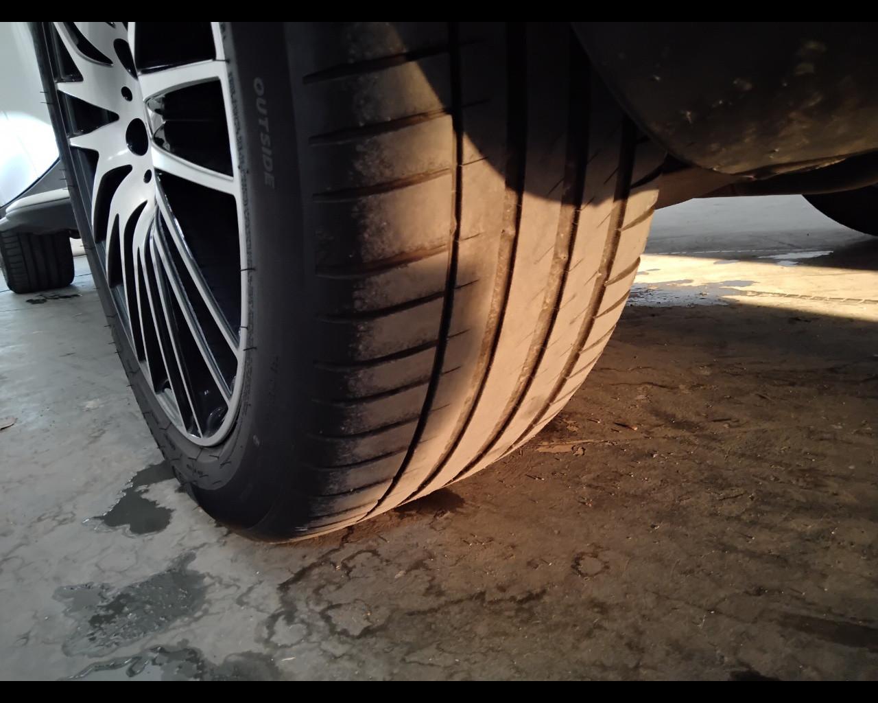 Mercedes-Benz GLC - X254 - GLC 220 d Advanced 4matic auto